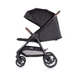 Chipolino Ultera športový kočík - Blackberry