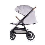 Chipolino Ultera športový kočík - Cloud