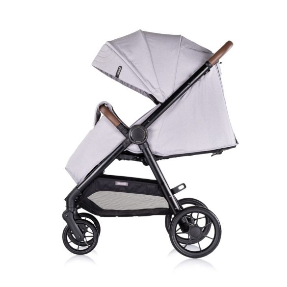 Chipolino Ultera športový kočík - Cloud