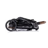 Chipolino Ultera športový kočík - Cloud