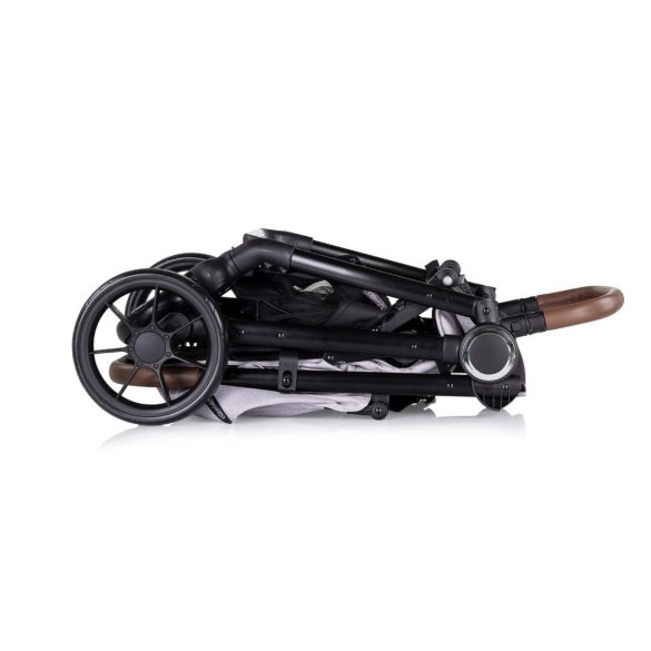 Chipolino Ultera športový kočík - Cloud