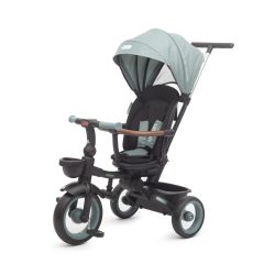 Chipolino Urban skladacia trojkolka - Basil