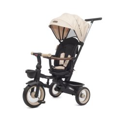 Chipolino Urban skladacia trojkolka - Biscotta
