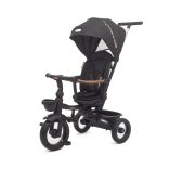 Chipolino Urban skladacia trojkolka - Blackberry