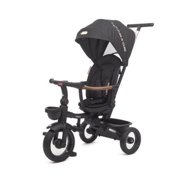 Chipolino Urban skladacia trojkolka - Blackberry