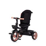 Chipolino Urban skladacia trojkolka - Pink Marshmallow
