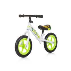 Chipolino Zippy odrážadlo - Green