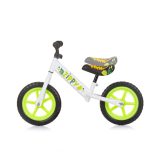 Chipolino Zippy odrážadlo - Green