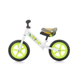 Chipolino Zippy odrážadlo - Green