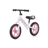 Chipolino Zippy odrážadlo - Pink