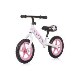 Chipolino Zippy odrážadlo - Pink