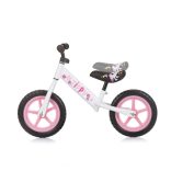 Chipolino Zippy odrážadlo - Pink