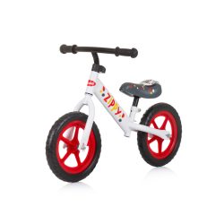 Chipolino Zippy odrážadlo - Red