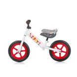 Chipolino Zippy odrážadlo - Red