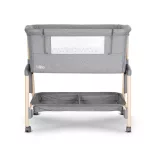 Lorelli Millie postieľka k posteli - Grey