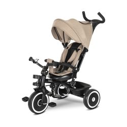 Lorelli Tino 360 trojkolka - Beige