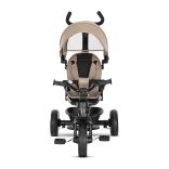 Lorelli Tino 360 trojkolka - Beige