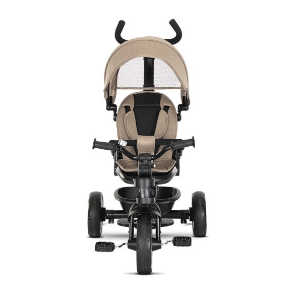 Lorelli Tino 360 trojkolka - Beige