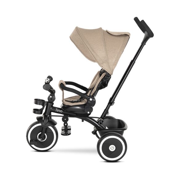 Lorelli Tino 360 trojkolka - Beige