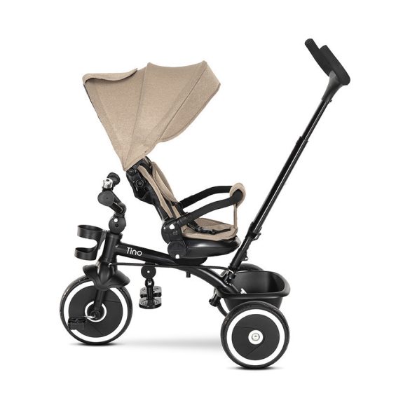 Lorelli Tino 360 trojkolka - Beige