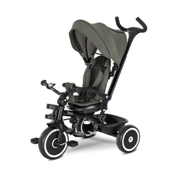 Lorelli Tino 360 trojkolka - Green