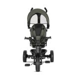 Lorelli Tino 360 trojkolka - Green