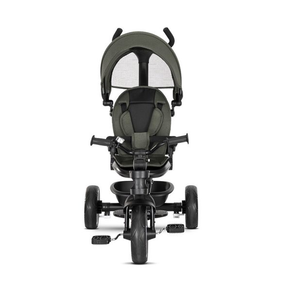 Lorelli Tino 360 trojkolka - Green