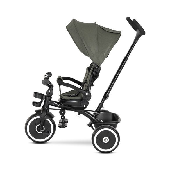 Lorelli Tino 360 trojkolka - Green