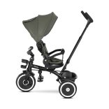 Lorelli Tino 360 trojkolka - Green