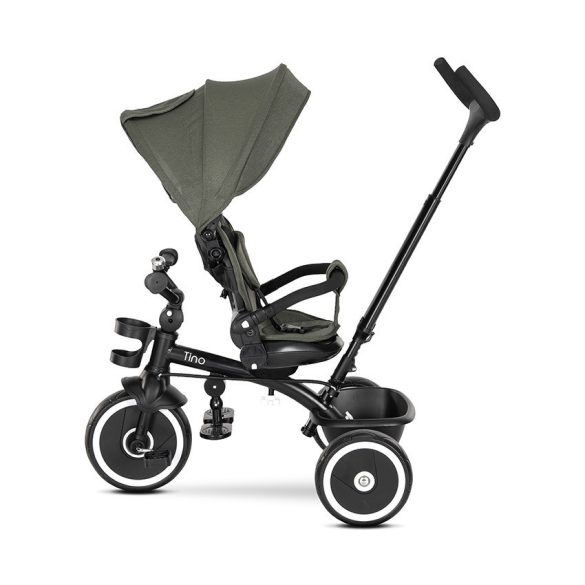 Lorelli Tino 360 trojkolka - Green