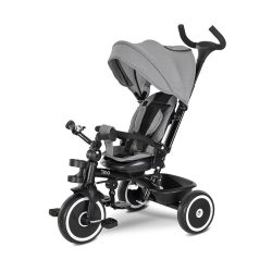 Lorelli Tino 360 trojkolka - Grey