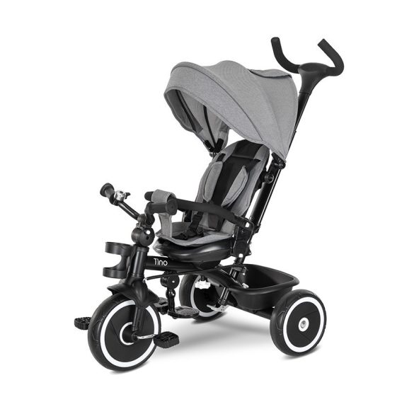 Lorelli Tino 360 trojkolka - Grey
