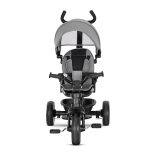 Lorelli Tino 360 trojkolka - Grey