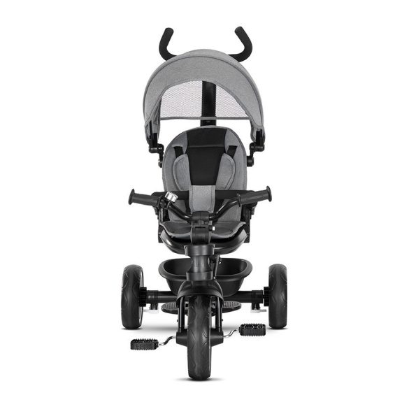 Lorelli Tino 360 trojkolka - Grey