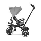 Lorelli Tino 360 trojkolka - Grey