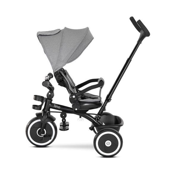 Lorelli Tino 360 trojkolka - Grey