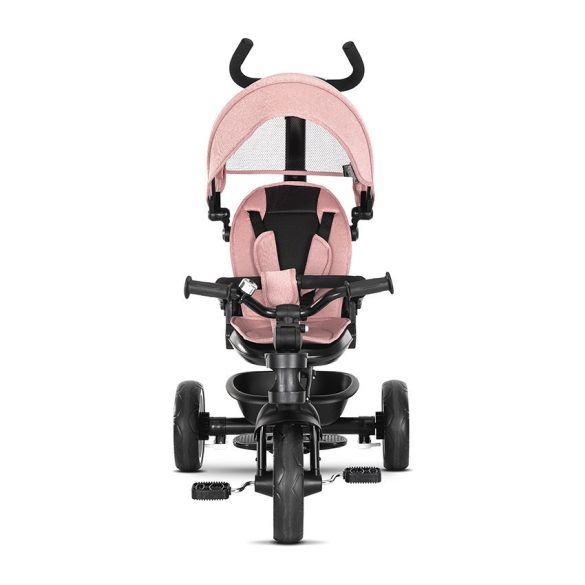 Lorelli Tino 360 trojkolka - Pink