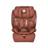 Autosedačka Lorelli Adventure i-Size 76–150 cm – Ginger (bez krabice)