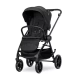 Lorelli Venice 2 v 1 multifunkčný kočík - Black