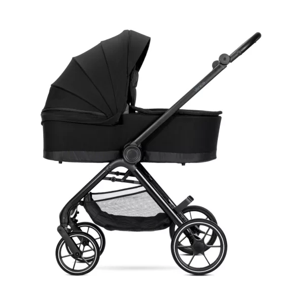 Lorelli Venice 2 v 1 multifunkčný kočík - Black