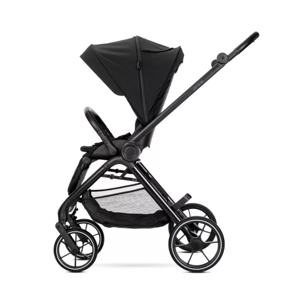Lorelli Venice 2 v 1 multifunkčný kočík - Black