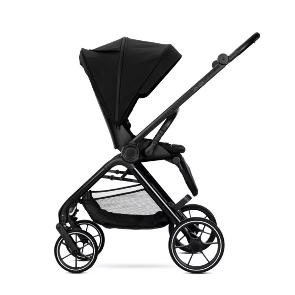 Lorelli Venice 2 v 1 multifunkčný kočík - Black