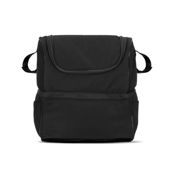 Lorelli Venice 2 v 1 multifunkčný kočík - Black