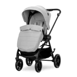 Lorelli Venice 2 v 1 multifunkčný kočík – Grey