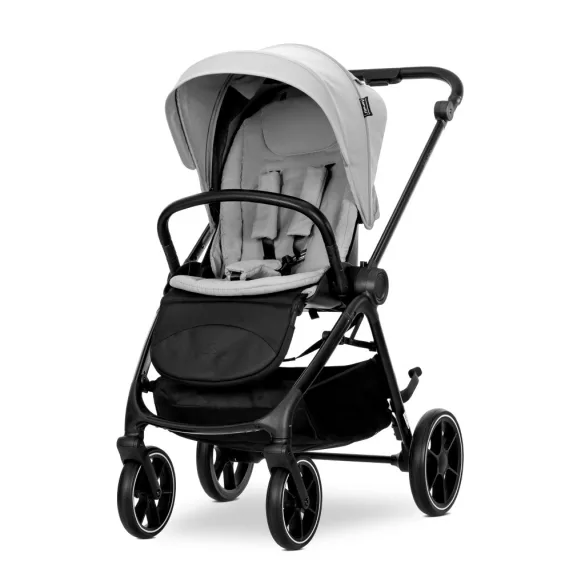Lorelli Venice 2 v 1 multifunkčný kočík – Grey