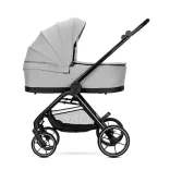 Lorelli Venice 2 v 1 multifunkčný kočík – Grey