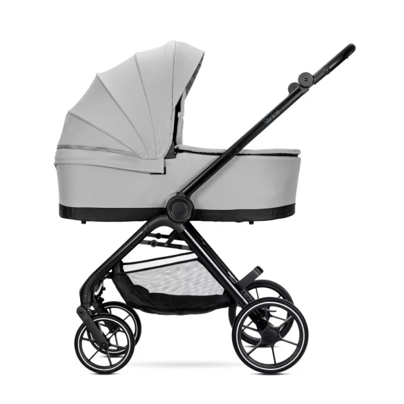 Lorelli Venice 2 v 1 multifunkčný kočík – Grey