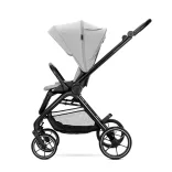 Lorelli Venice 2 v 1 multifunkčný kočík – Grey