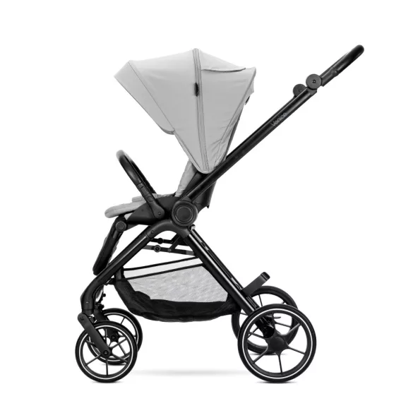 Lorelli Venice 2 v 1 multifunkčný kočík – Grey