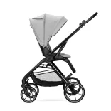Lorelli Venice 2 v 1 multifunkčný kočík – Grey